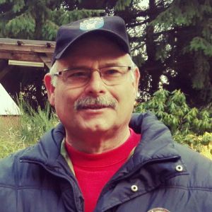 Profilbild von Reimund Zörner