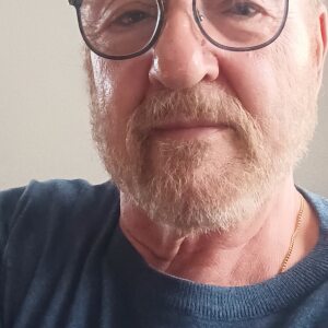 Profilbild von Reimut Schierloh