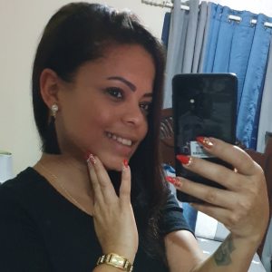 Social Media Profilbild Reina Isabel Baez Paulino 