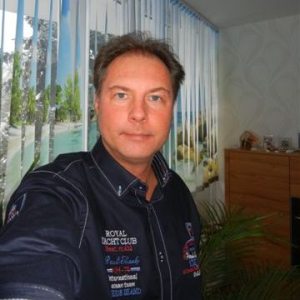 Profilbild von Reinald Grasse