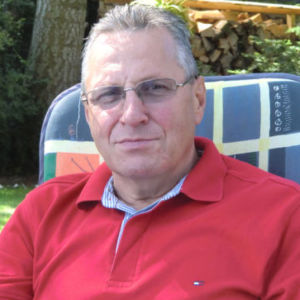 Profilbild von Reinald Herrndorf