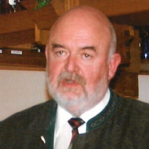 Profilbild von Reinald Hoffsten