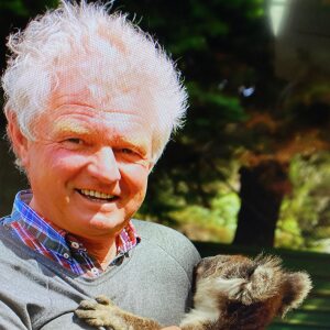 Profilbild von Reinar Petersen