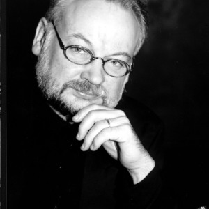 Profilbild von Reinbert Evers