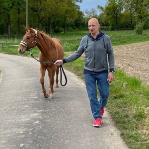 Profilbild von Reinbert Fulland