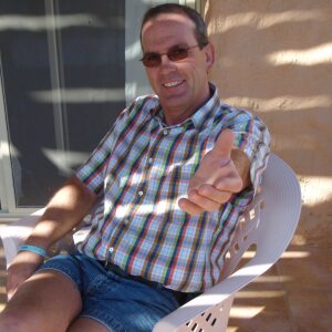 Profilbild von Reiner  Lutz Ooster