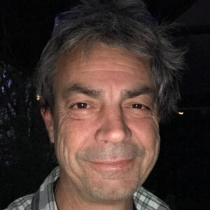Profilbild von Reiner Bongo Fruhmann