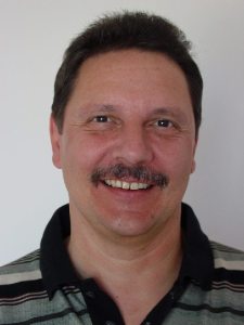 Profilbild von Reiner Boris Hammerschmidt