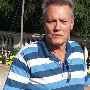 Profilbild von Reiner Reinhard Beyen