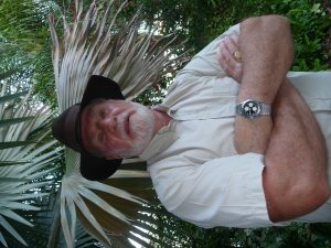 Profilbild von Reiner von Zieten Prof Protsch von Zieten Prof Dr Dr Dr