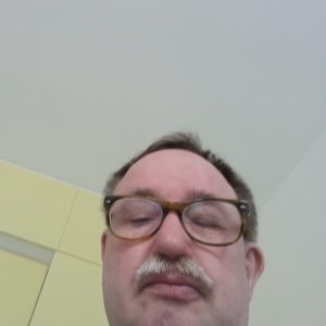 Profilbild von Reiner Ackermann