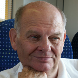 Profilbild von Reiner Albert