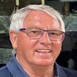 Profilbild von Reiner Angelkort