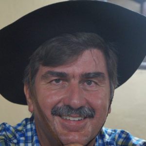 Profilbild von Reiner Arnold
