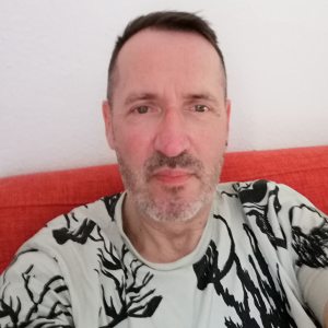 Profilbild von Reiner Artuna
