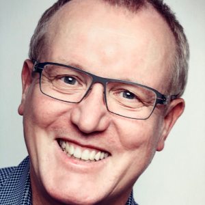 Profilbild von Reiner Back