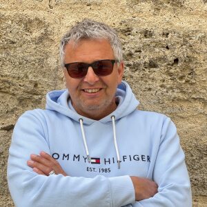 Profilbild von Reiner Balk