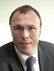 Profilbild von Reiner Becker