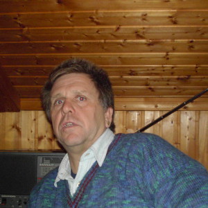 Profilbild von Reiner Becker