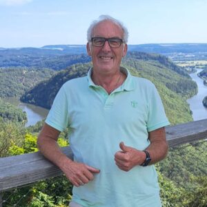 Profilbild von Reiner Berthold