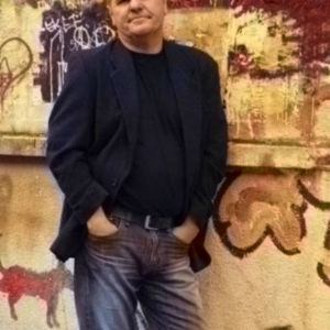 Profilbild von Reiner Bewersdorff