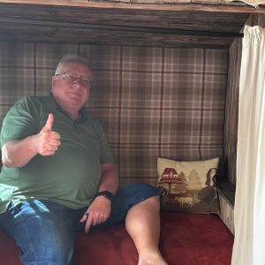 Profilbild von Reiner Bieck