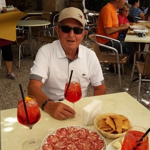 Profilbild von Reiner Birk