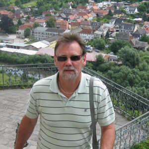 Profilbild von Reiner Birke