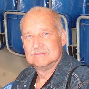 Profilbild von Reiner Bock