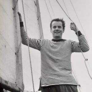 Profilbild von Reiner Böhm