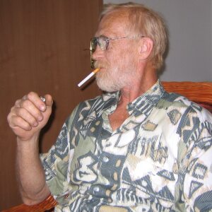 Profilbild von Reiner Born