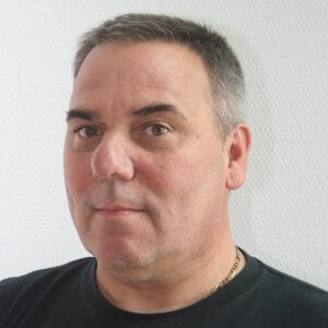 Profilbild von Reiner Brandt