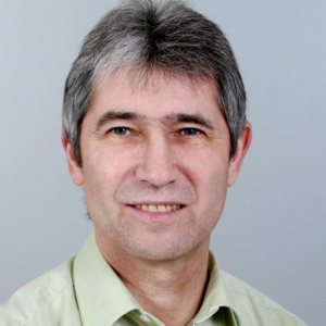Profilbild von Reiner Braun