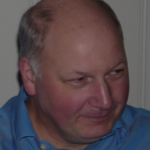 Profilbild von Reiner Bretfeld