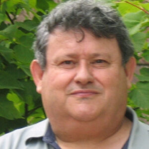 Profilbild von Reiner Bröcker