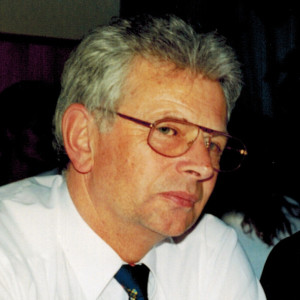 Profilbild von Reiner Bruchner