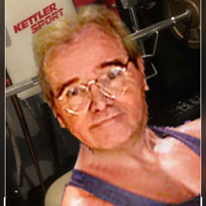 Profilbild von Reiner Buchmann