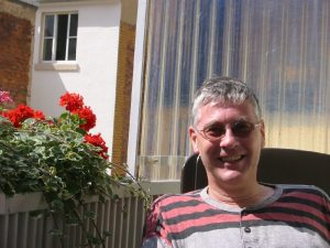 Profilbild von Reiner Bunzel