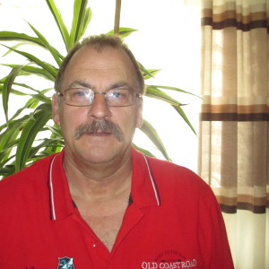 Profilbild von Reiner Buske