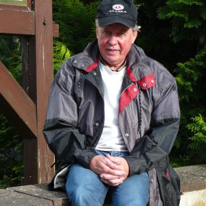 Profilbild von Reiner Damm