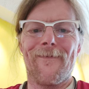 Profilbild von Reiner Delporte