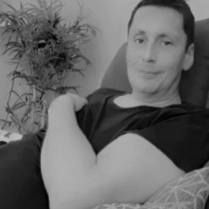 Profilbild von Reiner Dietrich