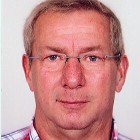 Profilbild von Reiner Döpke