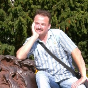Profilbild von Reiner Döring