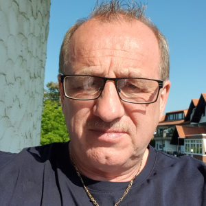 Profilbild von Reiner Dörnte
