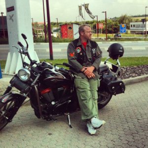 Profilbild von Reiner Dörrscheidt