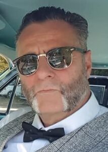 Profilbild von Reiner Dohmen