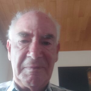 Profilbild von Reiner Drüen