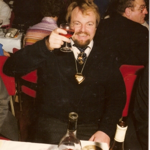 Profilbild von Reiner Erle