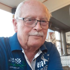 Profilbild von Reiner Ewald